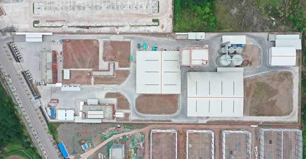 我公司已受理關(guān)于自貢市生態(tài)環(huán)境局2021年建設(shè)項目環(huán)境影響評價文件的公告